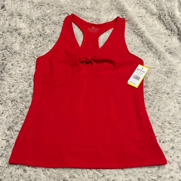 EleVen by Venus Williams Rock Star Tank - Picture 4 of 13